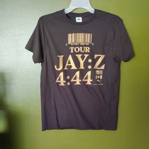 Jay Z 4:44 say no Mo..."New No Tags"!!!!!